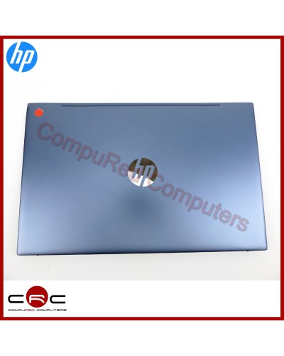 LCD Back Cover HP Pavilion 15-eh Series