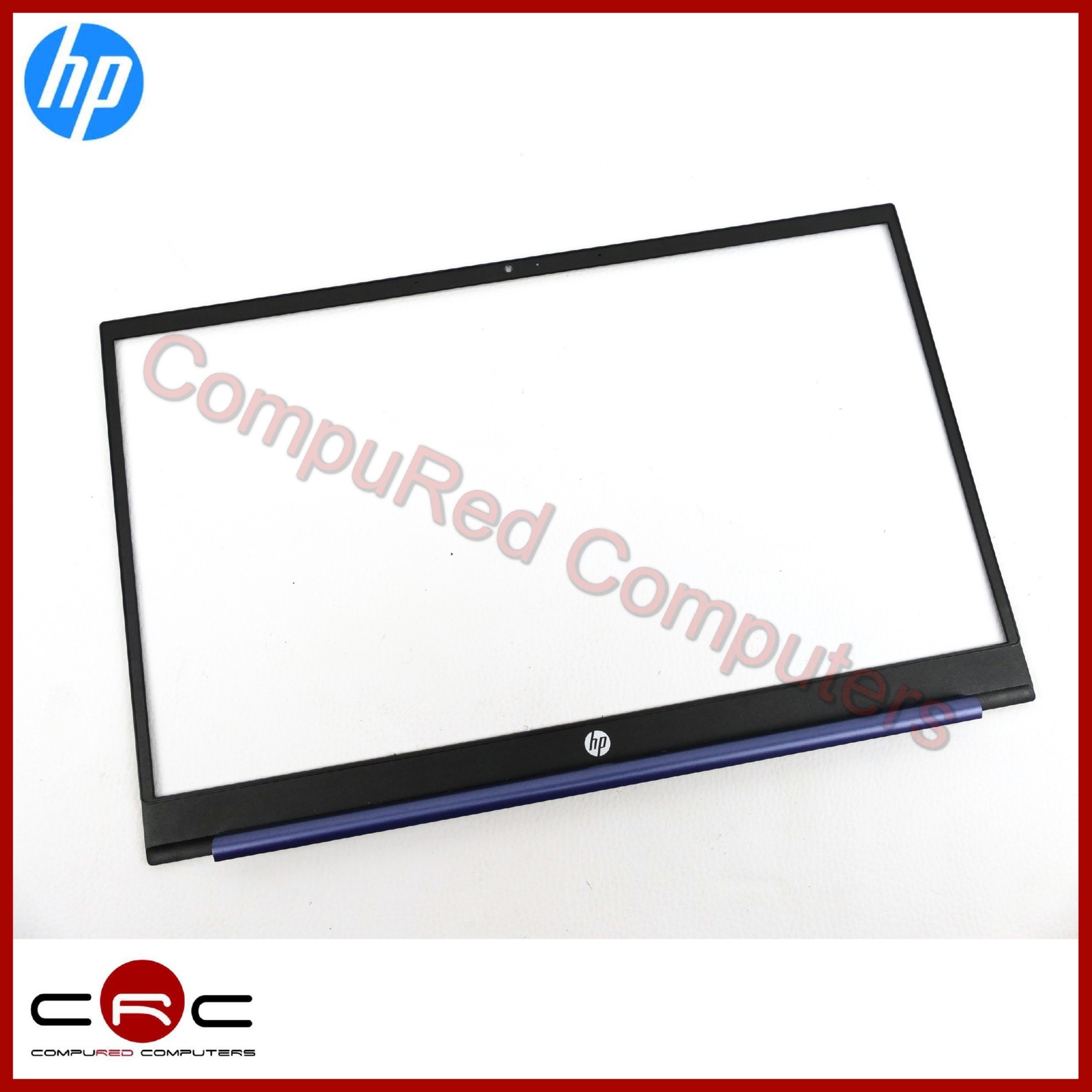 15.6" FHD LCD Touch Screen Display For HP Pavilion 15-eh2085cl – L47876-JD3