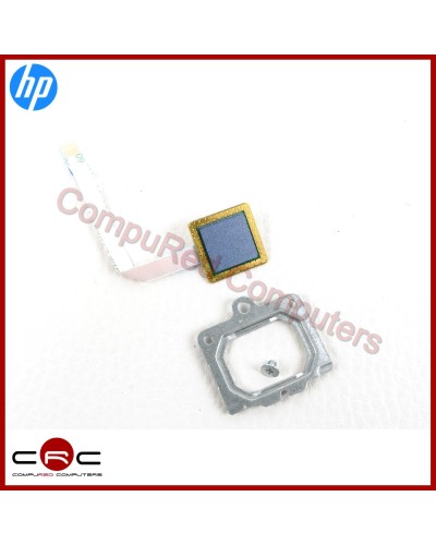 Fingerprint reader HP Pavilion 15-eh Serie
