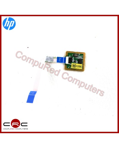 Fingerprint reader HP Pavilion 15-eh Serie