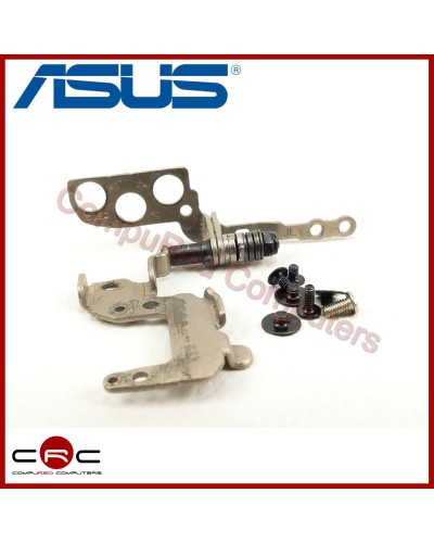 Hinge left Asus Vivobook Pro 15 OLED K3500PC M3500Q X3500P