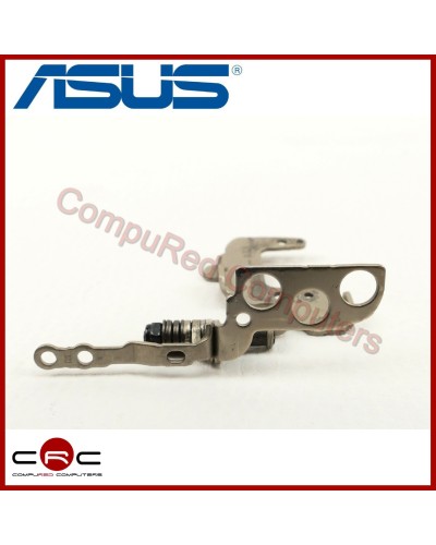 Hinge left Asus Vivobook Pro 15 OLED K3500PC M3500Q X3500P