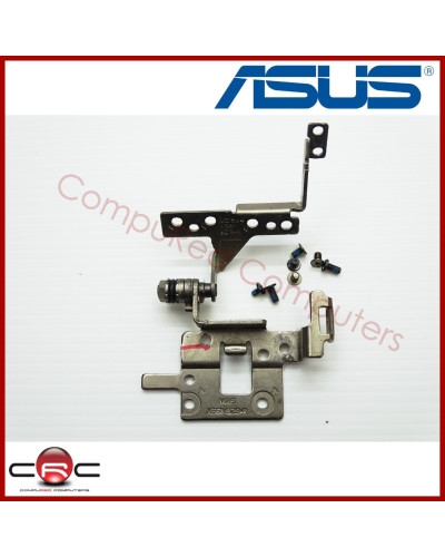 Bisagra derecha Asus F551C F551CA F551M X551C X551M