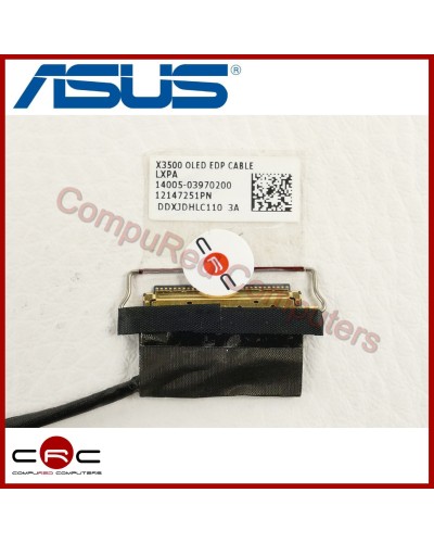 LCD display cable Asus Vivobook Pro 15 OLED K3500PC M3500Q X3500P