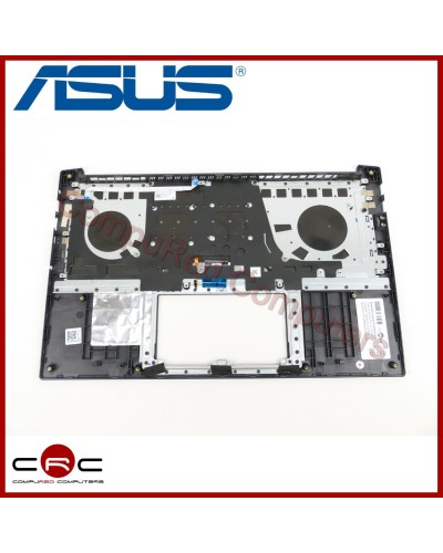 Palmrest & Keyboard ES Asus Vivobook Pro 15 OLED K3500PC M3500Q X3500P