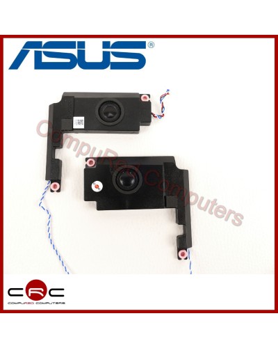 Altavoces Asus Vivobook Pro 15 OLED K3500PC M3500Q X3500P