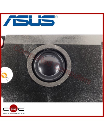 Lautsprecher Asus Vivobook Pro 15 OLED K3500PC M3500Q X3500P