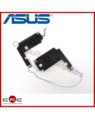 Speakers Asus Vivobook Pro 15 OLED K3500PC M3500Q X3500P