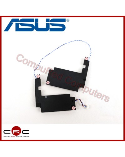 Altavoces Asus Vivobook Pro 15 OLED K3500PC M3500Q X3500P