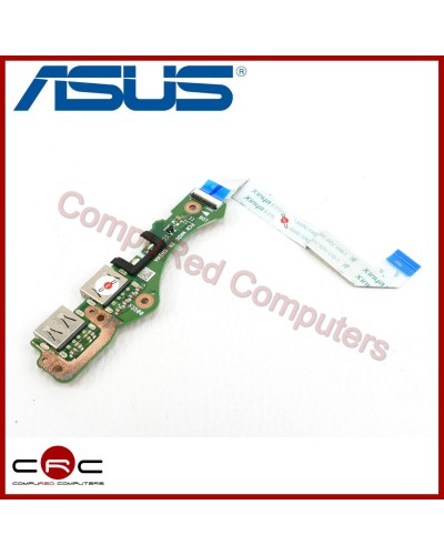 Modul USB/LED Asus Vivobook Pro 15 OLED K3500PC X3500P