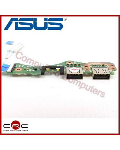 USB/LED board Asus Vivobook Pro 15 OLED K3500PC X3500P