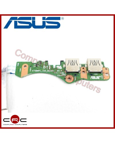 Modul USB/LED Asus Vivobook Pro 15 OLED K3500PC X3500P