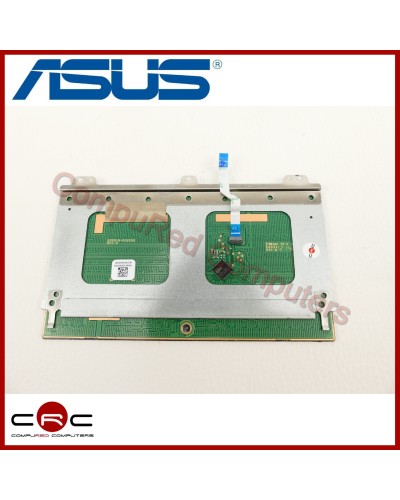 Ratón táctil azul Asus Vivobook Pro 15 OLED K3500PC X3500P