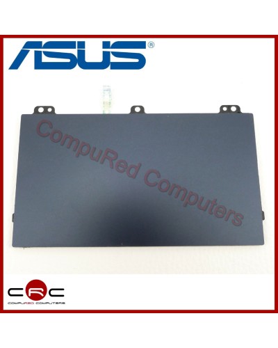 Touchpad blau Asus Vivobook Pro 15 OLED K3500PC X3500P