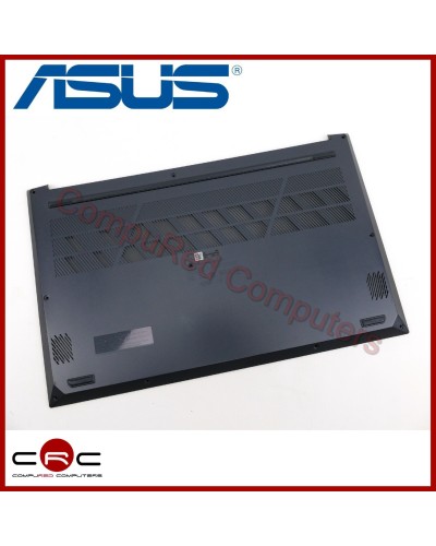Unteres Gehäuse blau Asus Vivobook Pro 15 OLED K3500PC M3500Q X3500P