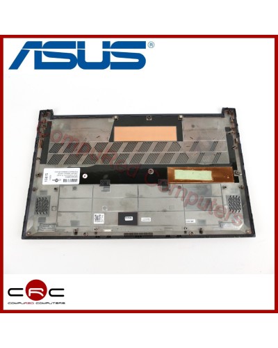 Carcasa Inferior azul Asus Vivobook Pro 15 OLED K3500PC M3500Q X3500P