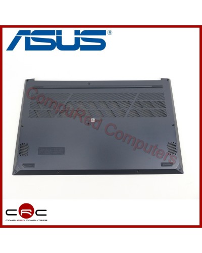 Carcasa Inferior azul Asus Vivobook Pro 15 OLED K3500PC M3500Q X3500P