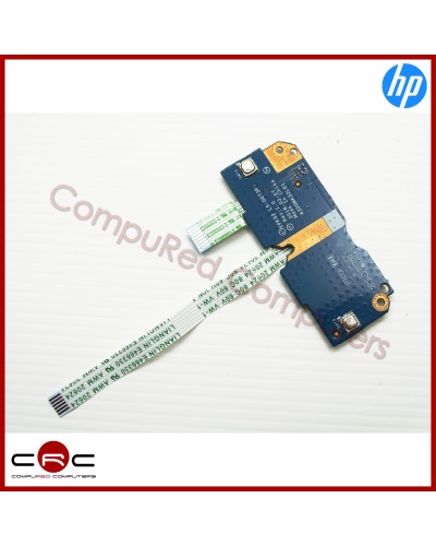Touchpad Button Modul HP 250/255 G7 Pavilion 15-da 15-db