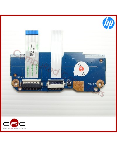 Touchpad button board HP 250/255 G7 Pavilion 15-da 15-db