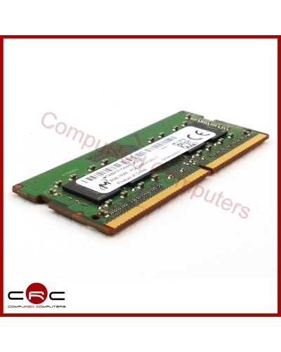 RAM Speicher GB DDR4 2666Mhz - Micron