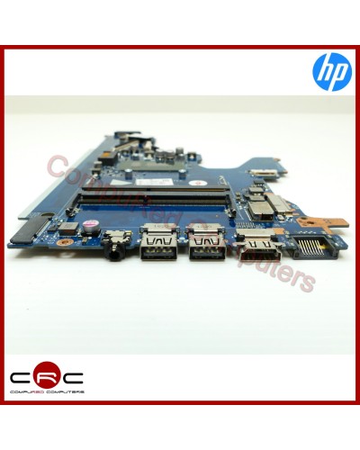 Motherboard Intel i3-7020U HP Pavilion 15-da Series 15-da0013 15-da0018 15-da0033