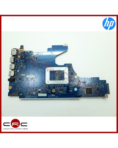 Motherboard Intel i3-7020U HP Pavilion 15-da Series 15-da0013 15-da0018 15-da0033