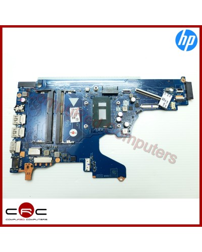 Motherboard Intel i3-7020U HP Pavilion 15-da Series 15-da0013 15-da0018 15-da0033