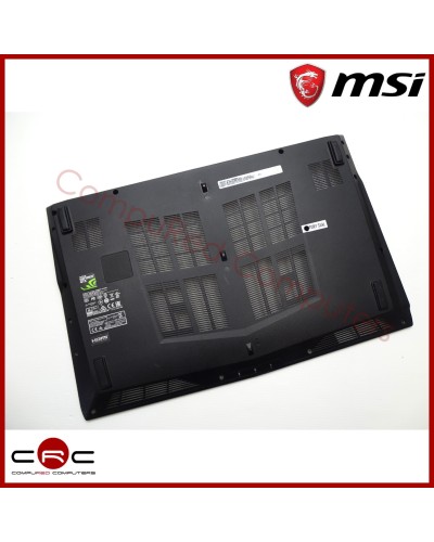 Bottom case MSI GL62M GP62M GV62 (MS-16J9)