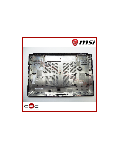 Carcasa Inferior MSI GL62M GP62M GV62 (MS-16J9)