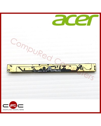Cámara Webcam integrada Acer Aspire 3 A315 Aspire 5 A515 A517 Predator Helios 300 PH317