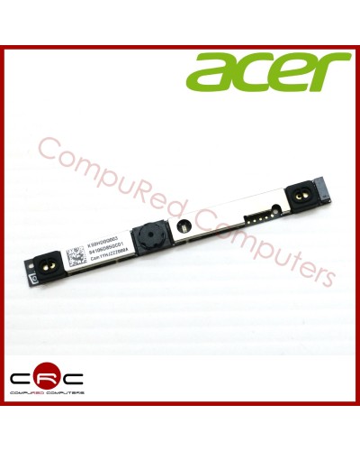 Cámara Webcam integrada Acer Aspire 3 A315 Aspire 5 A515 A517 Predator Helios 300 PH317