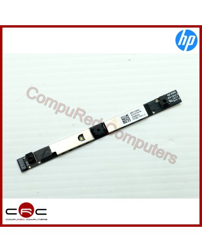 Cámara integrada Webcam HP 255 G8 15-dy 15-dw 14s-dq 14s-fq 15s-eq 15s-fq 15-ec1000
