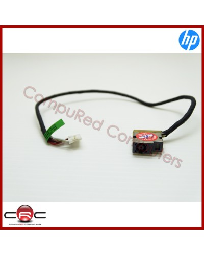 Conector de carga HP 250/255 G8 Stream 14-ax001 14-ax003
