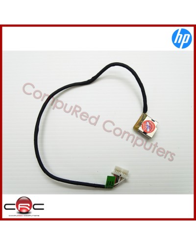 Conector de carga HP 250/255 G8 Stream 14-ax001 14-ax003