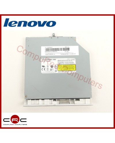 Regrabadora DVD Lenovo IdeaPad 500-15ISK