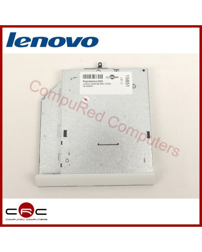 Regrabadora DVD Lenovo IdeaPad 500-15ISK
