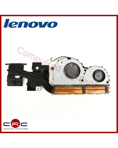 Kühlelement & Ventilator Lenovo Ideapad 330-15ICH