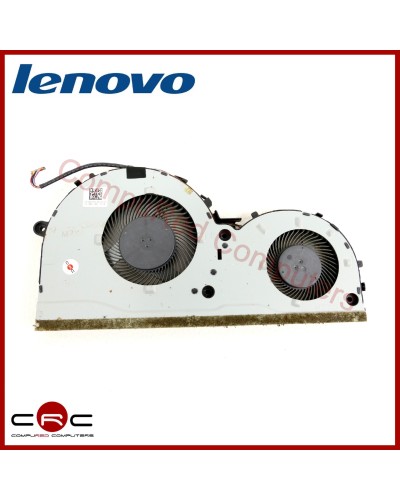 Disipador & Ventilador Lenovo Ideapad 330-15ICH