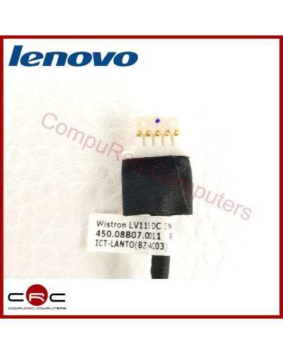 Strombuchse Lenovo V110-15IAP