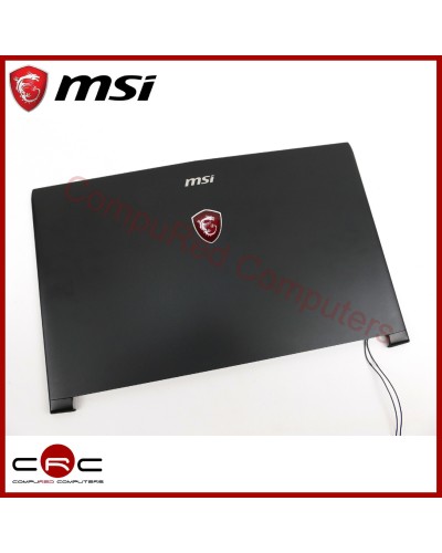 LCD back cover MSI GL62M GP62M (MS-16J9)