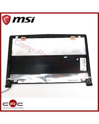 Display-Deckel MSI GL62M GP62M (MS-16J9)