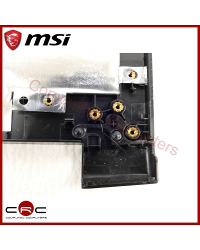 LCD back cover MSI GL62M GP62M (MS-16J9)