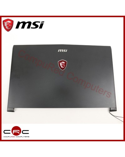 Display-Deckel MSI GL62M GP62M (MS-16J9)