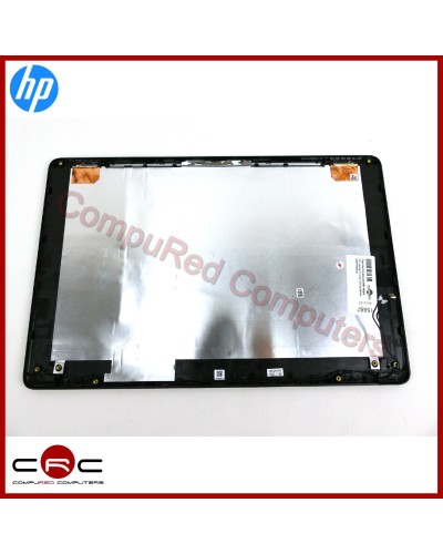 LCD Back Cover HP Laptop 15s-eq 15s-fq Serie