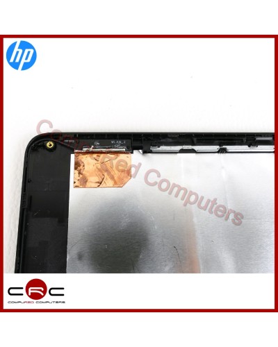 Carcasa trasera pantalla HP Laptop 15s-eq 15s-fq Serie