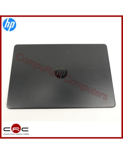 LCD Back Cover HP Laptop 15s-eq 15s-fq Serie