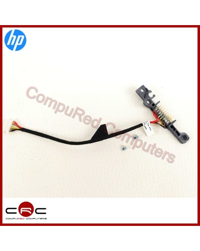 Batterie-Anschluss HP 15-dy 15s-fq Serie