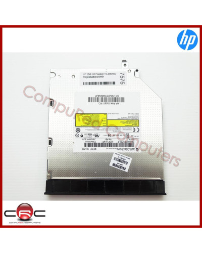 DVD Laufwerk HP 250 255 G2 Pavilion 15-d004 15-d009 15-d012