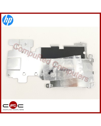 Disipador HP 15-dy 15s-fq Serie