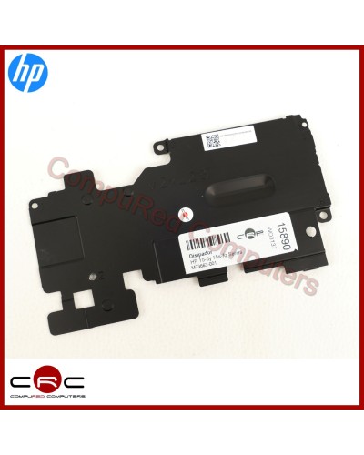 Heatsink HP 15-dy 15s-fq Series